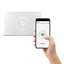 Bild von Smart Climate HUB. Schaltzentrale des Smart Climate Systems. (Dimplex).