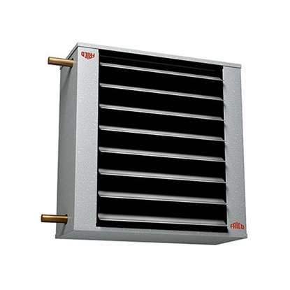 Immagine di SWS33 Termoventilatore per allacciamento idrico (Frico)