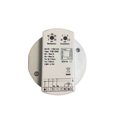 Immagine di V-NE30/60 Modulo di controllo. (Balzer)