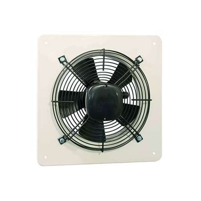 Image de Ventilateur mural axiau EQ 450-4.5DF, 230V.