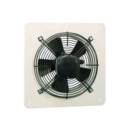 Immagine di Ventilatore di muro axiale EQ 450-4.5DF, 230V.