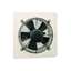 Image de Ventilateur mural axiau EQ 450-4.5DF, 230V.