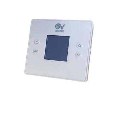 Image de CO2 Sensor, 230V. (Vortice)