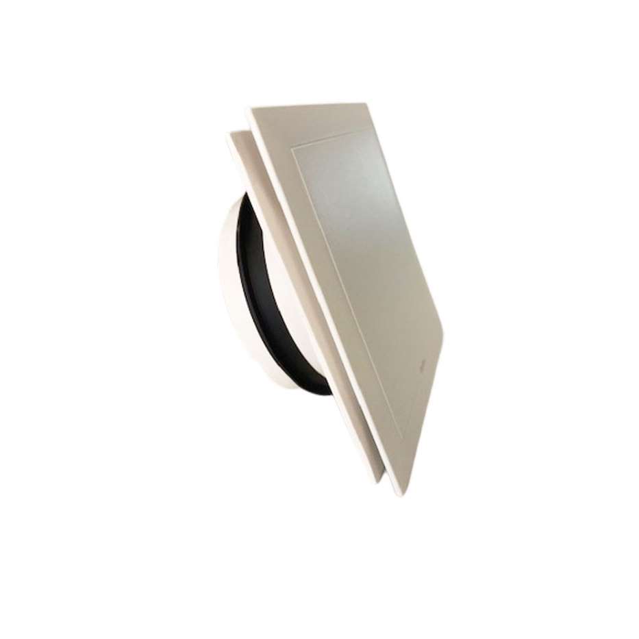 Ricambi Helios 10 Filtri Aria G3/ISO Per Helios ELF-DLV 125 - Diametro