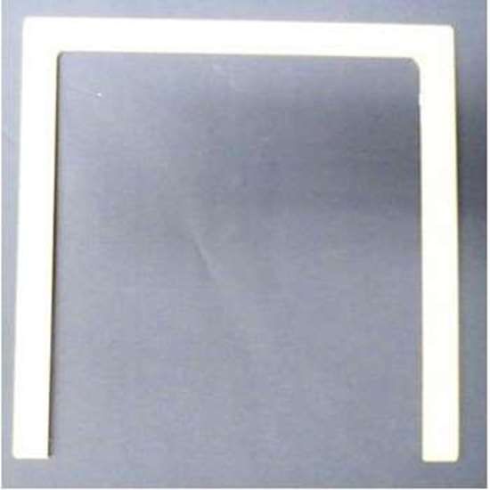 Image sur Cadre d'égalisation pour Wernig SXU 60/100, 1cm