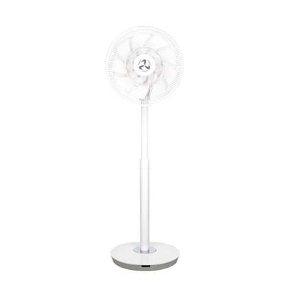 Image de Ventilateur sur colonne Airos Eco SV35 avec moteur EC. Avec télécommande.