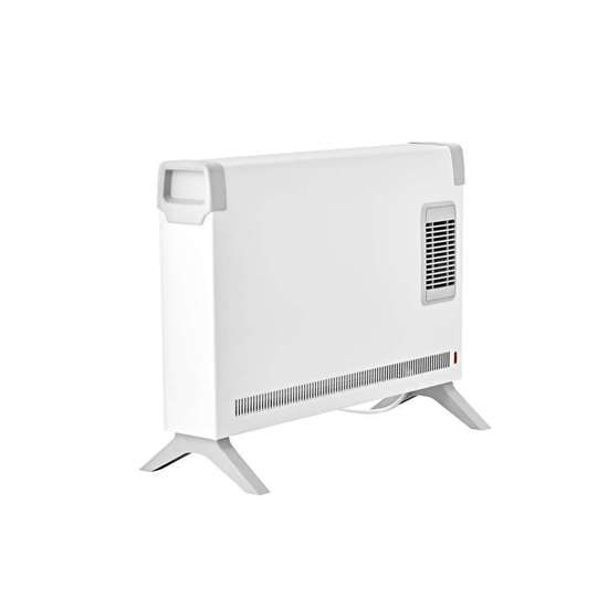 Bild von Standkonvektor DX 522T, 2 Heizstufen 1200/2000 Watt mit Turbo. (Dimplex)