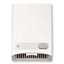 Image de Sèche-mains SL2002-A, 1875 W, 230V/1. Boîtier en aluminium, blanc