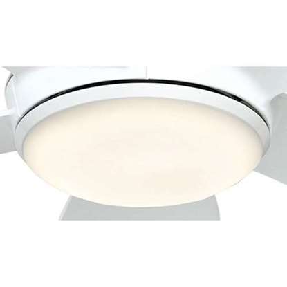 Image de Lampe VIT-LED WE für Eco Volare, blanc.