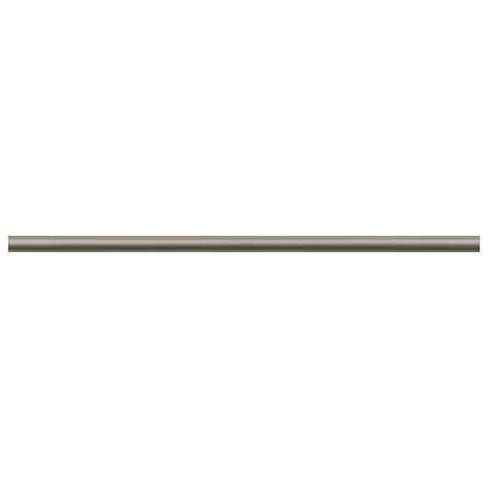 Immagine di Stanga di prolungamento (Royal) 120cm Incl. cavo,  grigio chiaro.