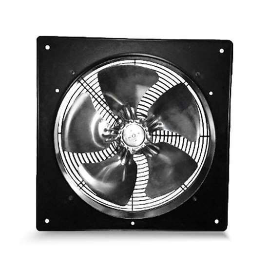 Bild von Axial-Wandventilator AXIA LD 25 4M, 230V. (O. Erre)