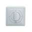 Image de Interrupteur inverseur W-AP. Version apparent. (Edizio)