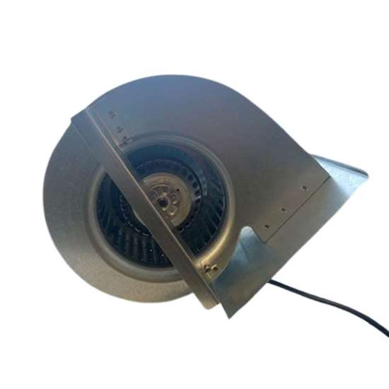 Immagine di Motore di ricambio per IRE 1508160 C1 (ISB400x200D) Motore incl. girante.