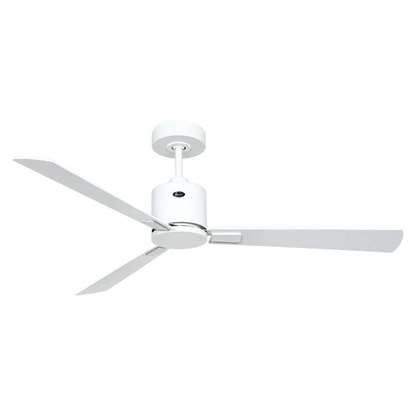 Immagine di Ventilatore da soffitto a risparmio energetico Eco Concept Ø 132cm, WE-MIX. (Casafan) SI PREGA DI NOTARE IL COLORE DELLE ELICHE!
