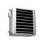 Immagine di SWH22 Termoventilatore per allacciamento idrico, 230V/50Hz, PWW registro di riscaldamento, 19kW. (Frico)