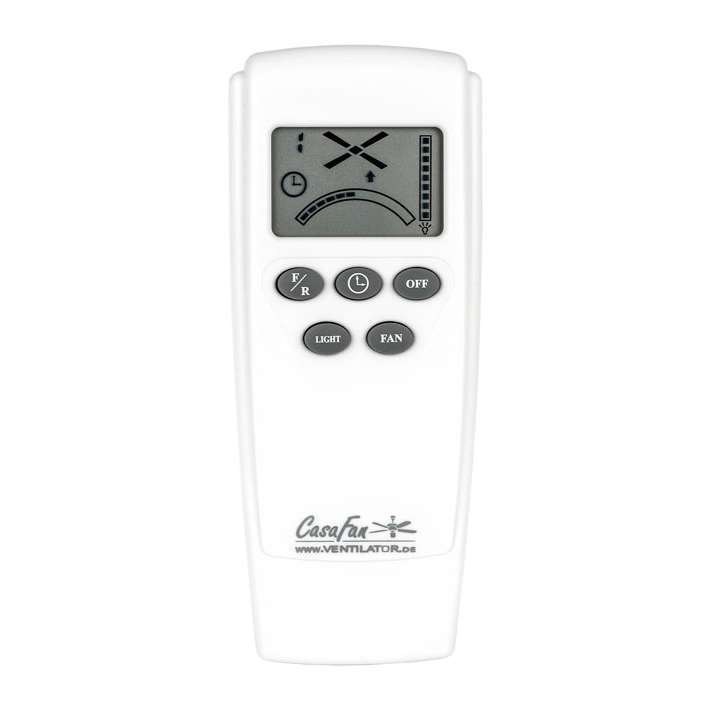 Kit di Controllo Remoto per Ventilatore da Soffitto con Conversione di Freq7336