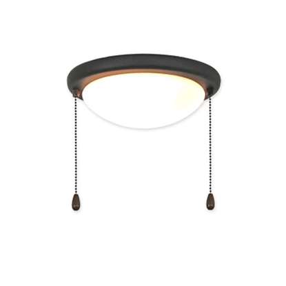 Image de Lampe 15 graphite pour Eco Elements.