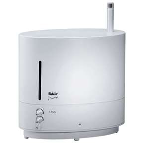 Bild f&#xFC;r Kategorie Luftbefeuchter, Kleinraumbefeuchter