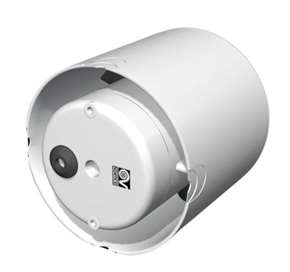 Bild f&#xFC;r Kategorie Rohrventilatoren, Rohreinschubventilatoren