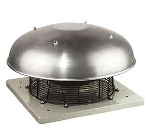 Bild f&#xFC;r Kategorie Dachventilatoren