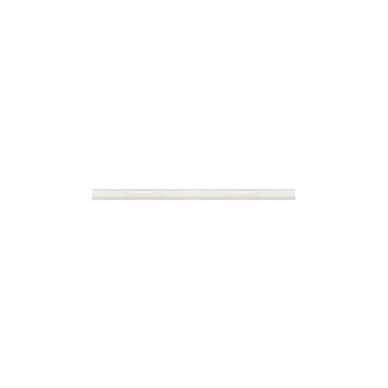 Immagine di Stanga di prolungamento per Eco Revolution 60cm, bianco. Incl. cavo.