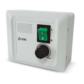 Bild f&#xFC;r Kategorie Axialventilatoren, Zubeh&#xF6;r