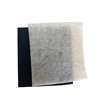 Image sur Filtre de rechange pour Cleanly 3. Charbon actif & tapis non tissé 270 x 290 mm. Épaisseur du tapis non-tissé 5 mm. ISO grossier 40%, G3.