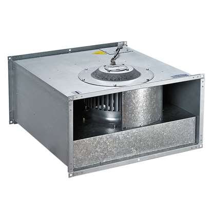 Immagine di Kanalventilator Box-F 60x30, 230V.