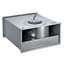 Bild von Kanalventilator Box-F 60x30, 230V.