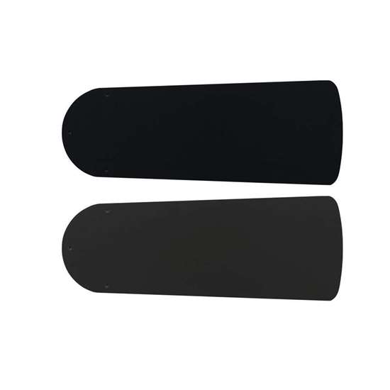 Image sur Set d'hélices Eco Elements 103 graphite/noir (5pcs)