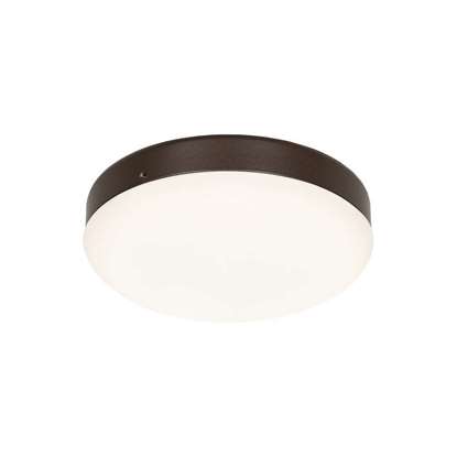 Bild von Leuchte für Eco Concept, Eco Neo III EN5r-LED BZ, 1x18W LED, Lack Bronze.