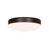 Image sur Lampe EN5r-LED BZ pour Eco Concept, Eco Neo III, 1x18W LED, laque bronze.