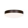 Bild von Leuchte für Eco Concept, Eco Neo III EN5r-LED BZ, 1x18W LED, Lack Bronze.