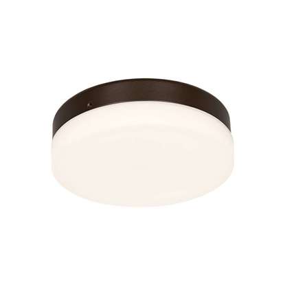 Bild von Leuchte für Eco Concept, Eco Neo III EN5z-LED BZ, 1x18W LED, Lack Bronze.