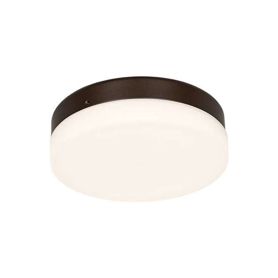 Bild von Leuchte für Eco Concept, Eco Neo III EN5z-LED BZ, 1x18W LED, Lack Bronze.