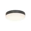 Image sur Lampe EN5r-LED BG pour Eco Concept, Eco Neo III, 1x18W LED, gris basalte.