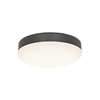 Bild von Leuchte für Eco Concept, Eco Neo III EN5r-LED BG, 1x18W LED, basaltgrau.