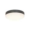 Immagine di Lampada EN5r-LED BG per Eco Concept, Eco Neo III, 1x18W LED, grigio basalto.