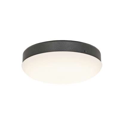 Bild von Leuchte für Eco Concept, Eco Neo III EN5r-LED BG, 1x18W LED, basaltgrau.