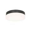 Image sur Lampe EN5z-LED BG pour Eco Concept, Eco Neo III, 1x18W LED, gris basalte.