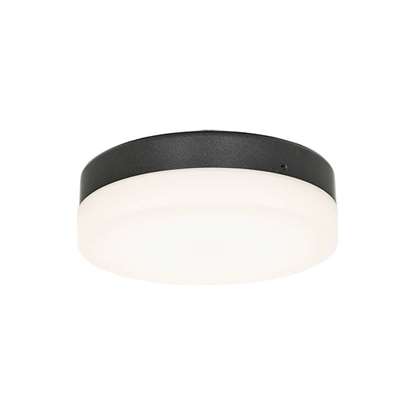 Image de Lampe EN5z-LED BG pour Eco Concept, Eco Neo III, 1x18W LED, gris basalte.