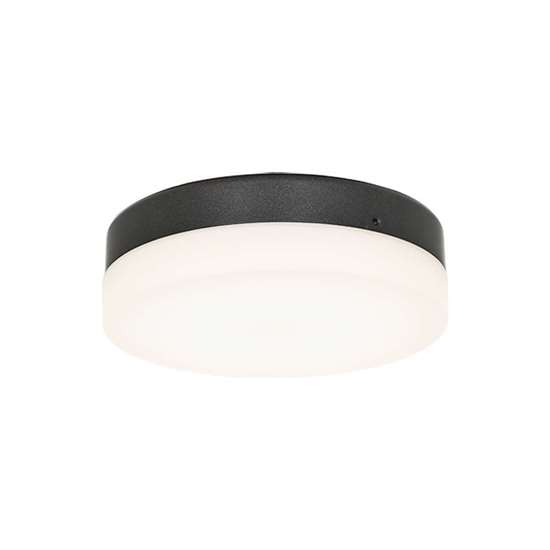 Image sur Lampe EN5z-LED BG pour Eco Concept, Eco Neo III, 1x18W LED, gris basalte.