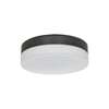 Image sur Lampe EN5z-LED BG pour Eco Concept, Eco Neo III, 1x18W LED, gris basalte.