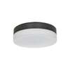 Immagine di Lampada EN5z-LED BG per Eco Concept, Eco Neo III, 1x18W LED, grigio basalto.