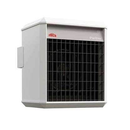 Image de Radiateur soufflant Panther PNT305, 30kW. 400V. Commutation à 500V. Protection IP44. (Frico)