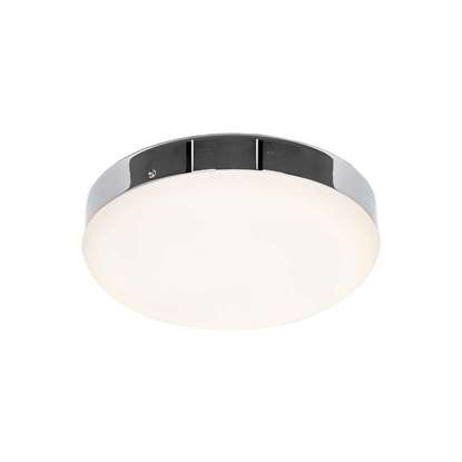 Bild von Leuchte für Eco Concept, Eco Neo III EN5r-LED CH, 1x18W LED, Chrom poliert.