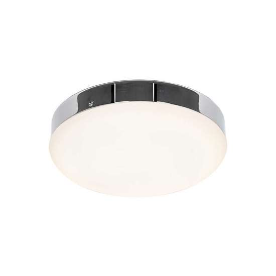 Bild von Leuchte für Eco Concept, Eco Neo III EN5r-LED CH, 1x18W LED, Chrom poliert.