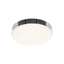 Bild von Leuchte für Eco Concept, Eco Neo III EN5r-LED CH, 1x18W LED, Chrom poliert.