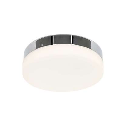 Immagine di Lampada EN5z-LED CH per Eco Concept, Eco Neo III, 1x18W LED, cromo lucido.