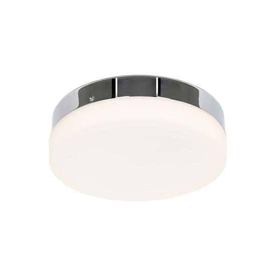 Image sur Lampe EN5z-LED CH pour Eco Concept, Eco Neo III, 1x18W LED, chrome astiqué.